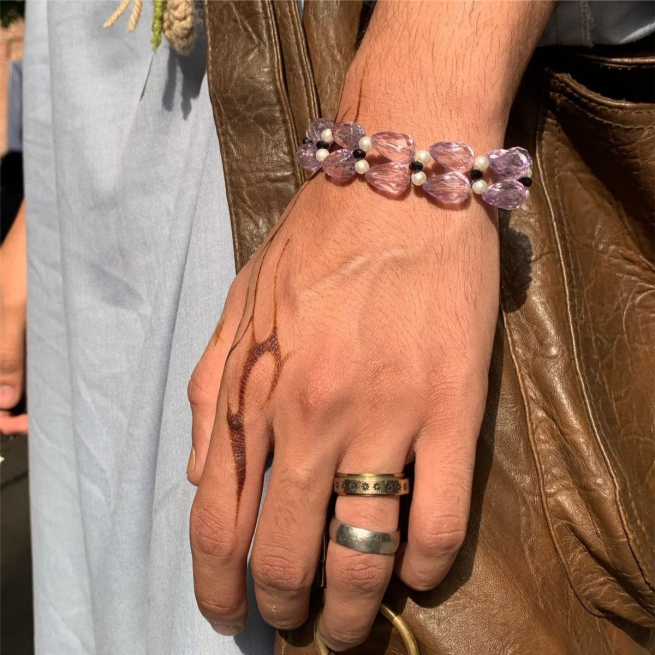 Lavender Aura - Image 2