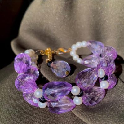 Lavender Aura
